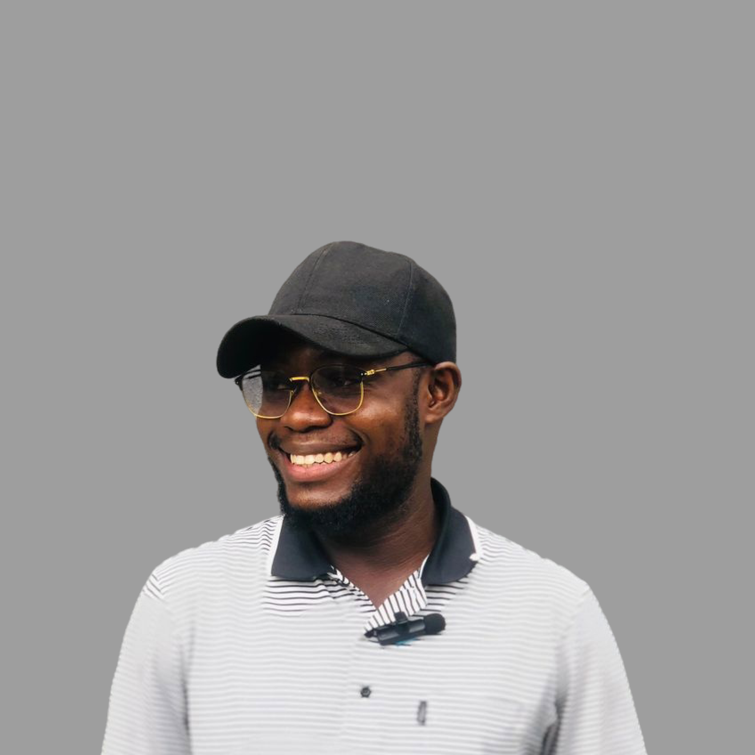 Fortune-david Olúwaṣeun