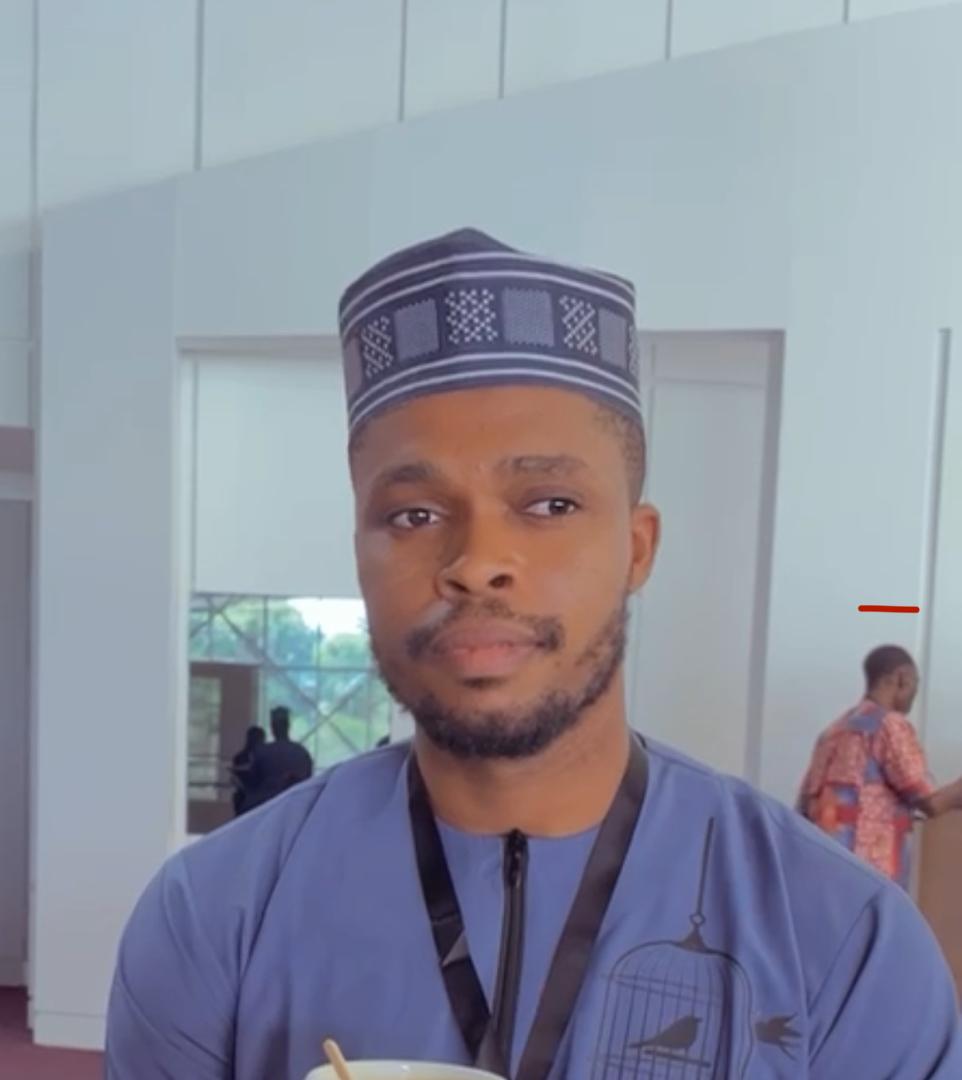 Charles-amachree Prince